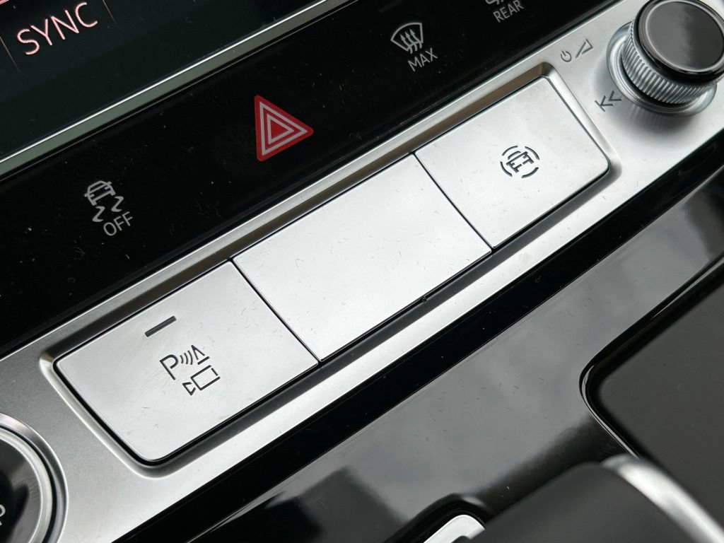 New 2026 Audi Q7 3.0T Premium Plus w/ Premium Plus Package AWD/4WD image 42