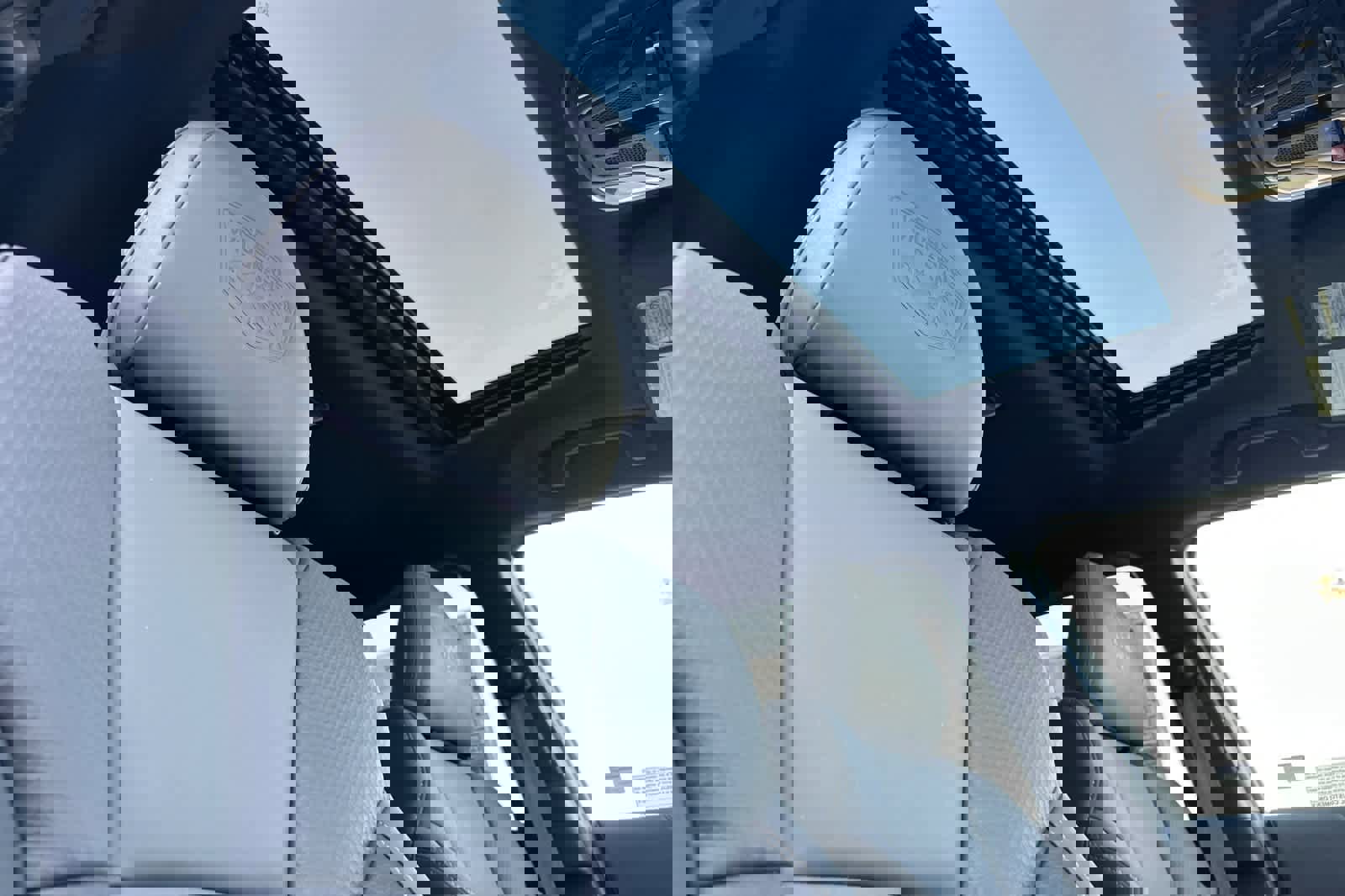 New 2025 Subaru Outback Wilderness image 18