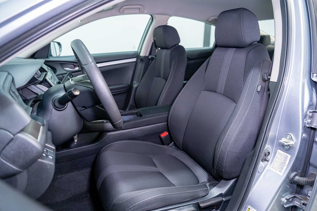 Used 2019 Honda Civic LX image 11