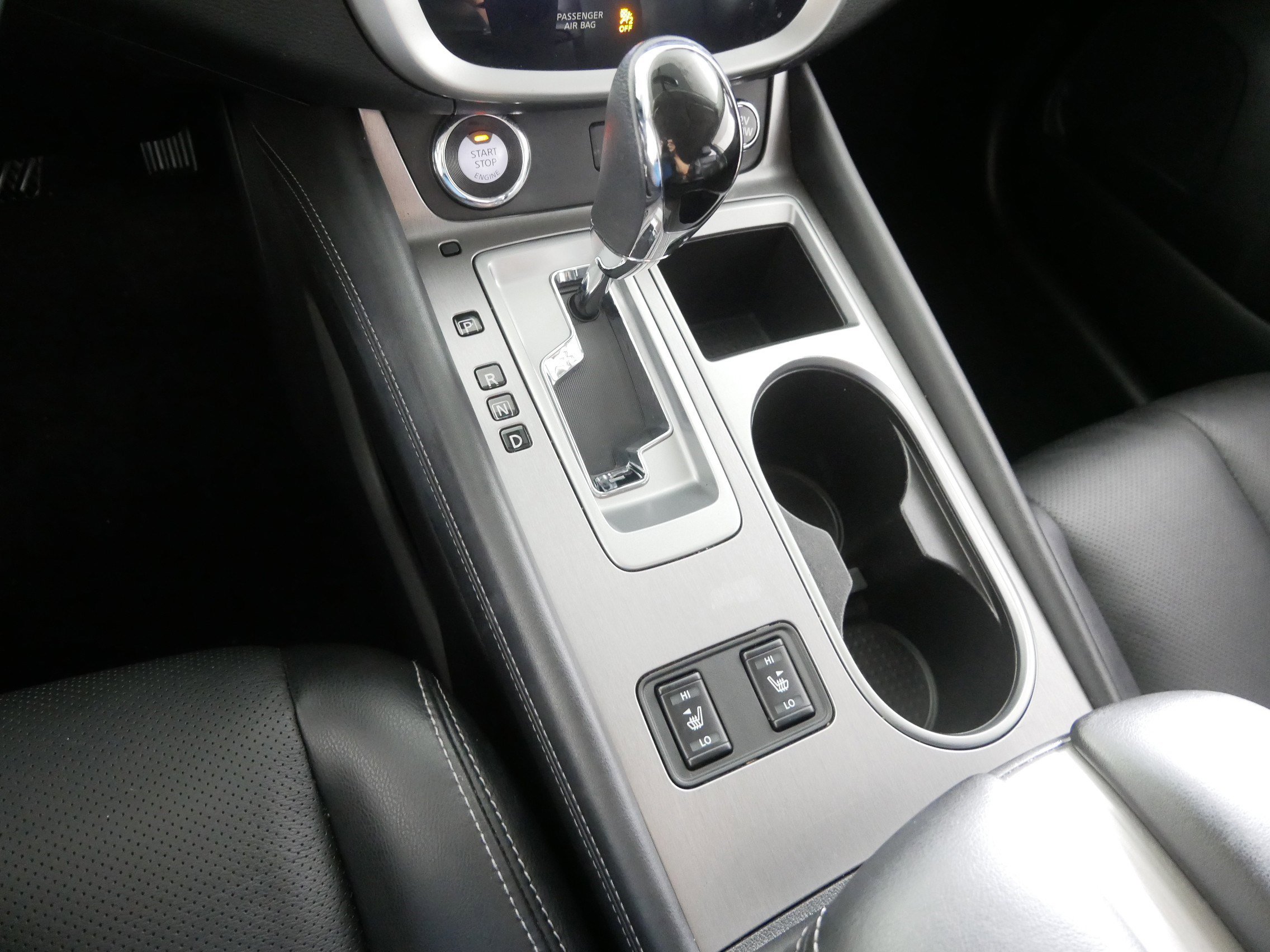 Used 2019 Nissan Murano SL image 24