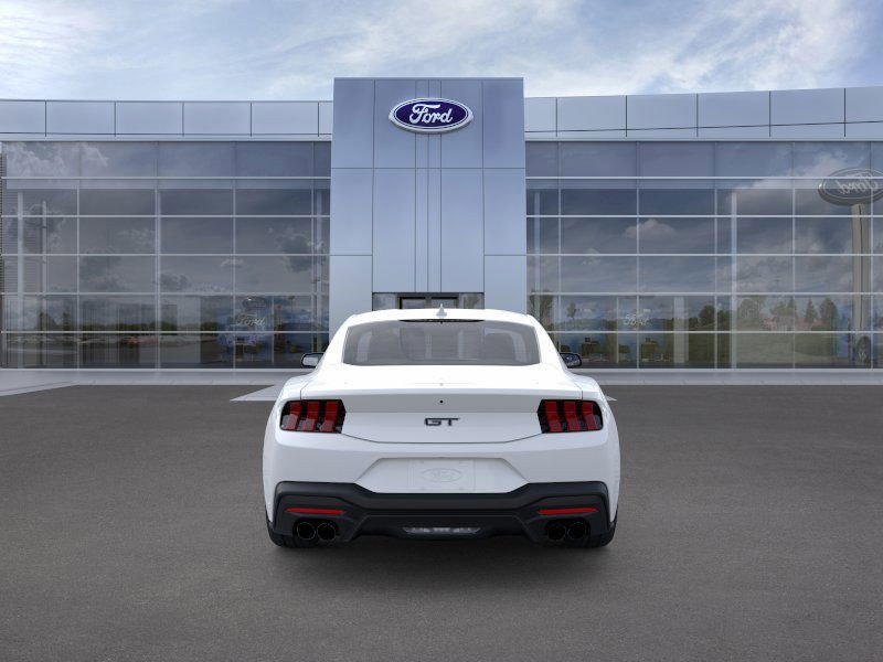 New 2026 Ford Mustang GT Premium image 32
