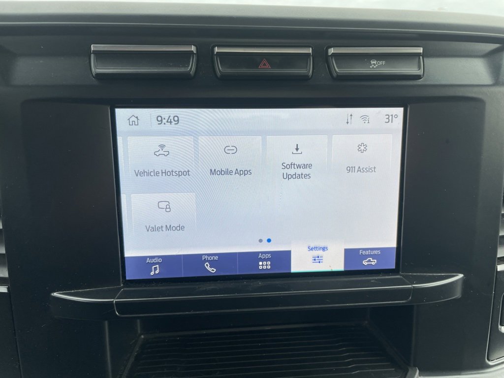 Used 2024 Ford F250 XLT image 17