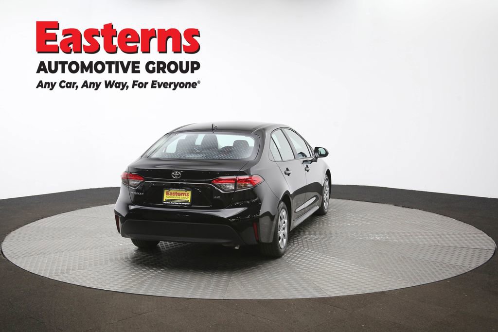 Used 2024 Toyota Corolla LE image 37