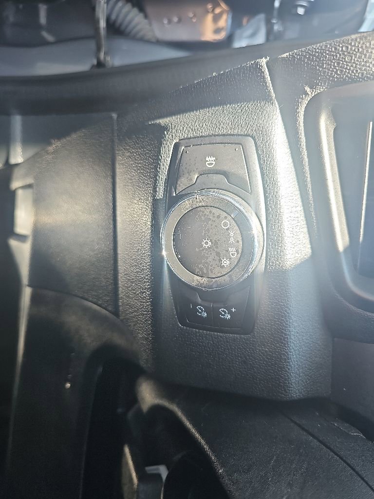Used 2021 Ford EcoSport SE w/ SE Appearance Package FWD image 23