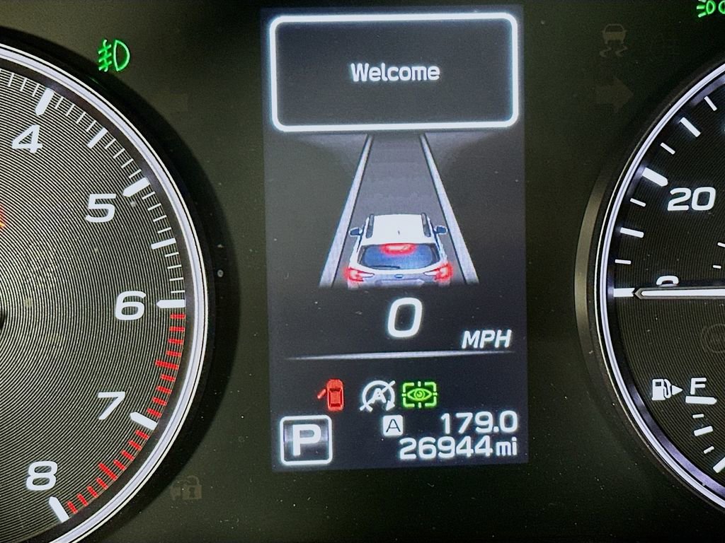 Certified 2023 Subaru Outback Touring XT image 17