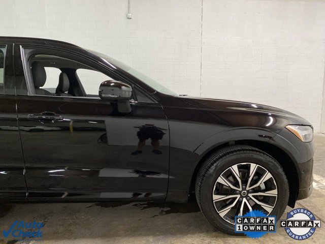 Used 2025 Volvo XC60 B5 Plus image 87