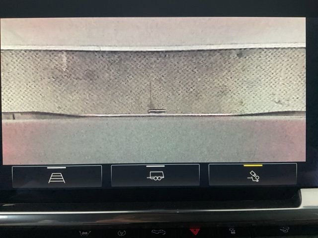 New 2026 Chevrolet Silverado 1500 LT w/ All Star Edition Plus image 17