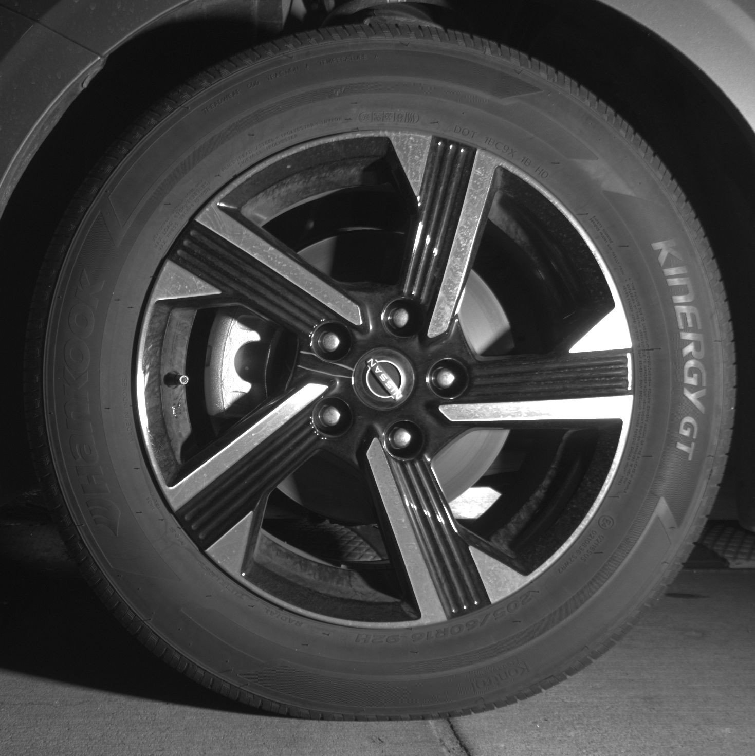 Used 2025 Nissan Sentra SV image 12