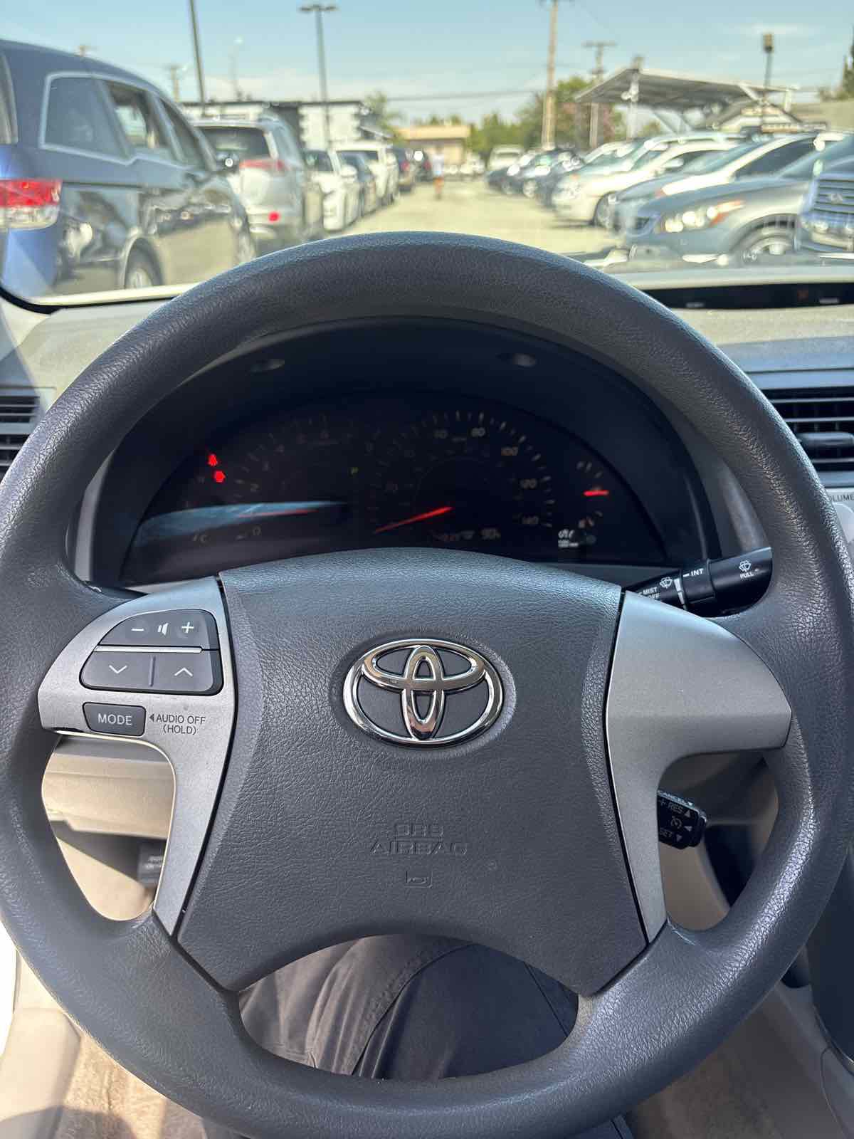 Used 2007 Toyota Camry LE FWD image 15