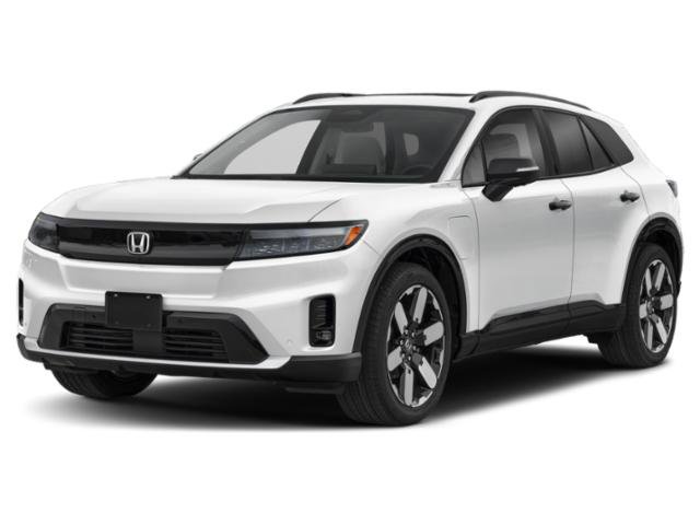 New 2026 Honda Prologue Elite