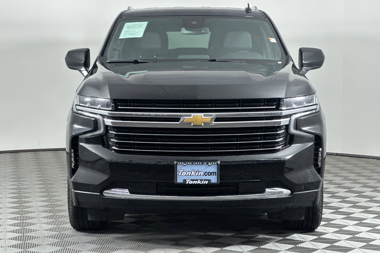 Used 2024 Chevrolet Tahoe LT image 10