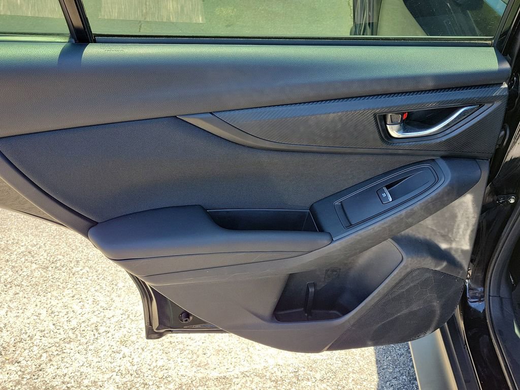 Used 2022 Subaru WRX Premium AWD/4WD image 9