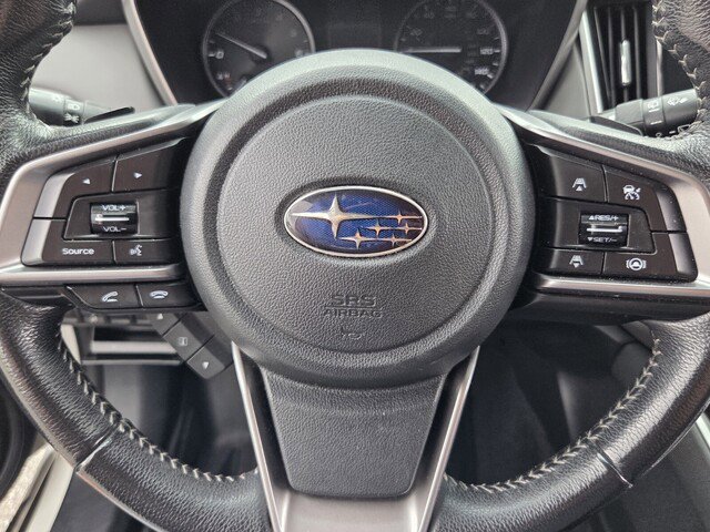 Used 2021 Subaru Outback Onyx Edition XT AWD/4WD image 28