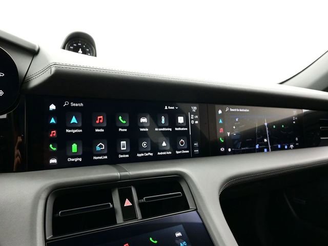 Certified 2022 Porsche Taycan 4S image 10