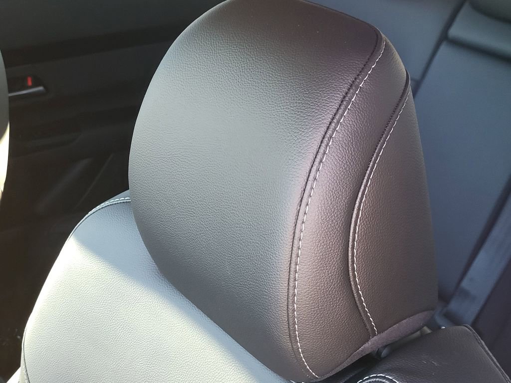 New 2026 MAZDA CX-50 AWD 2.5 S w/ Weather Package image 6