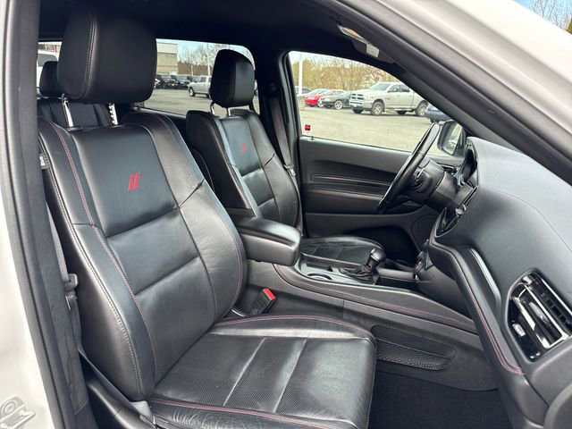Used 2022 Dodge Durango R/T AWD/4WD image 26