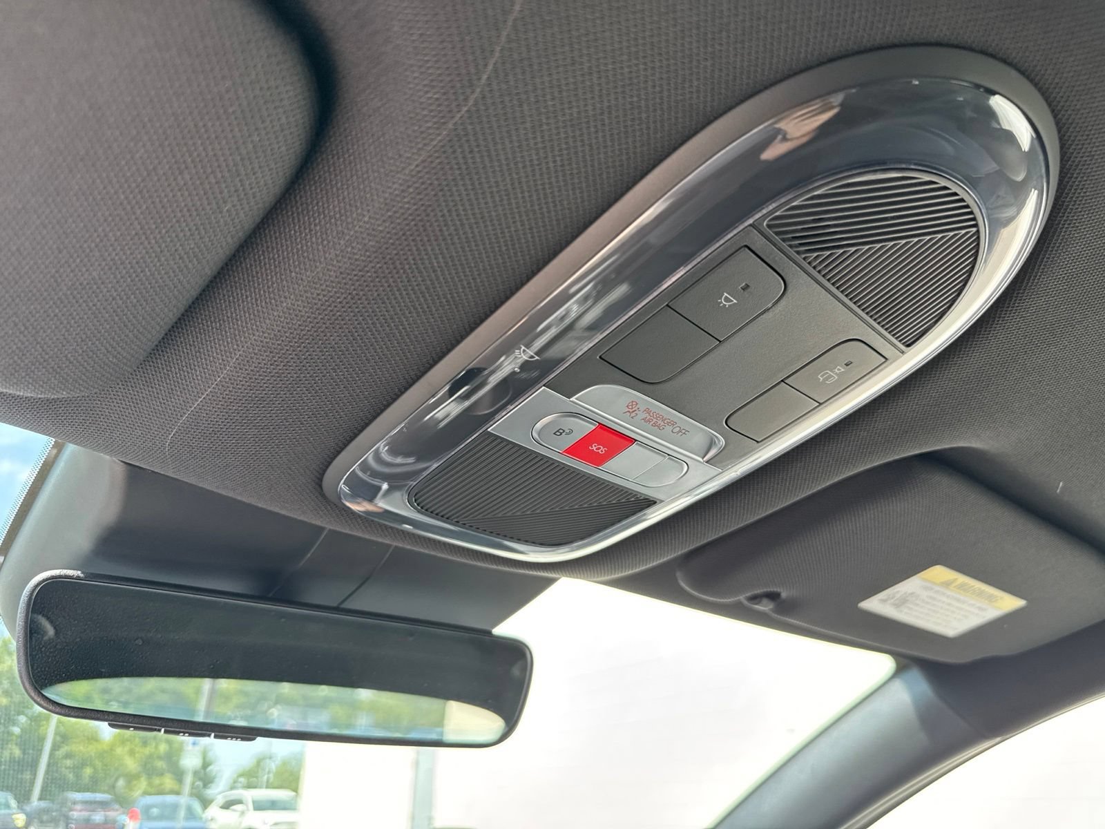Used 2025 Hyundai Ioniq 6 SEL RWD image 30