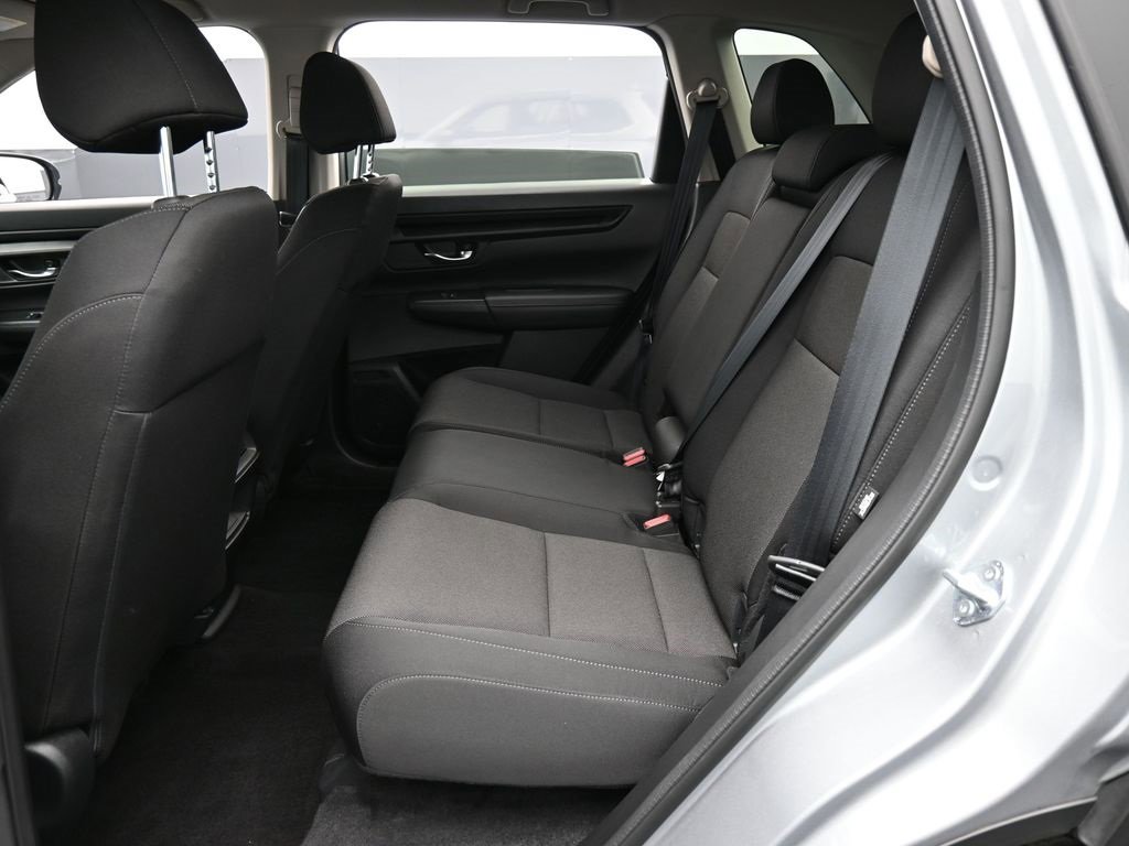 Certified 2025 Honda CR-V LX image 35