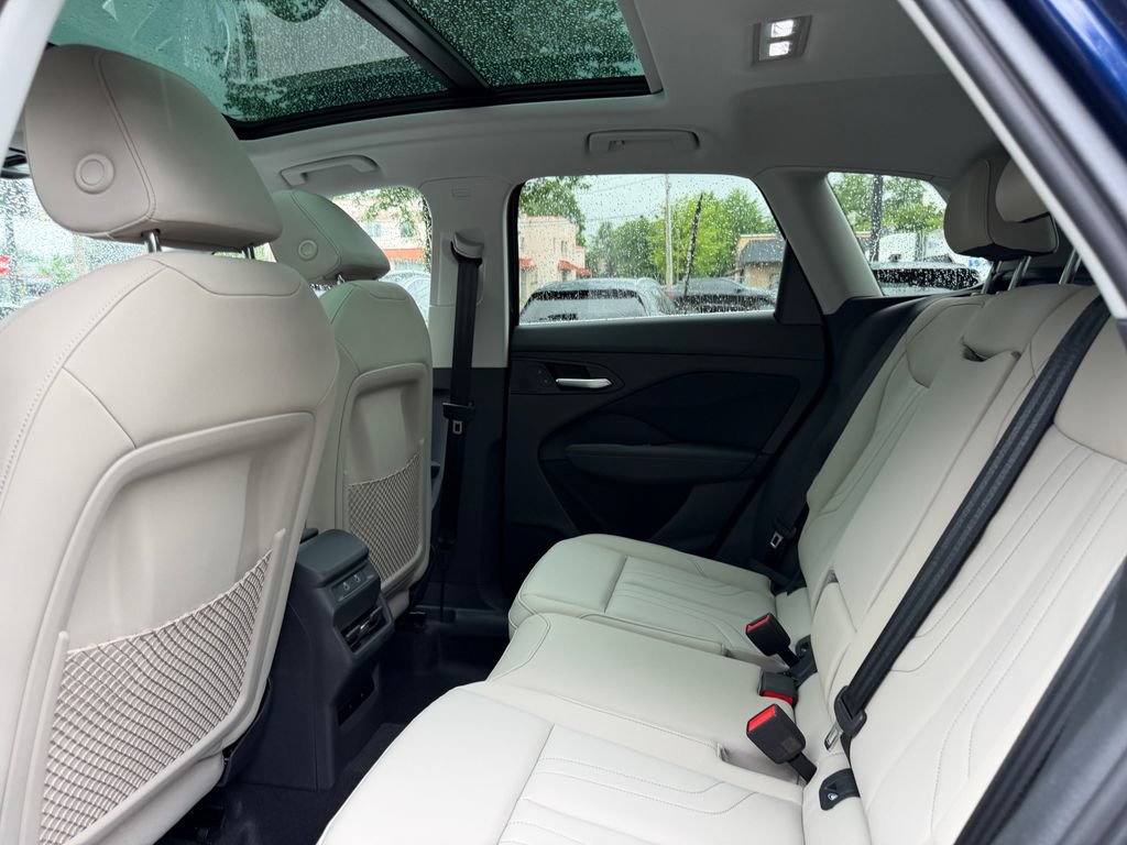 New 2026 Audi Q3 quattro 2.0T AWD/4WD image 25