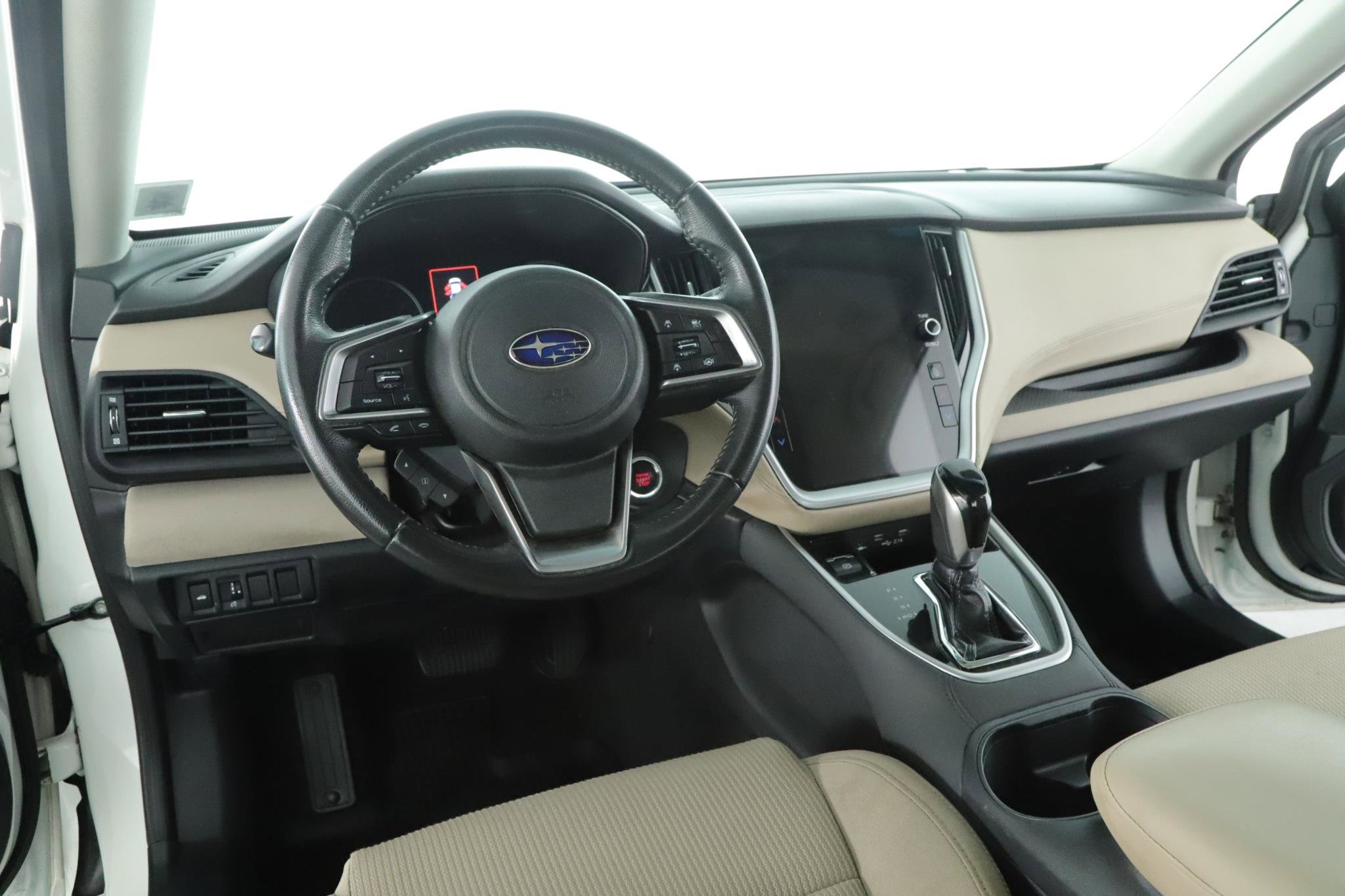 Used 2020 Subaru Legacy Premium w/ Cargo Package AWD/4WD image 2