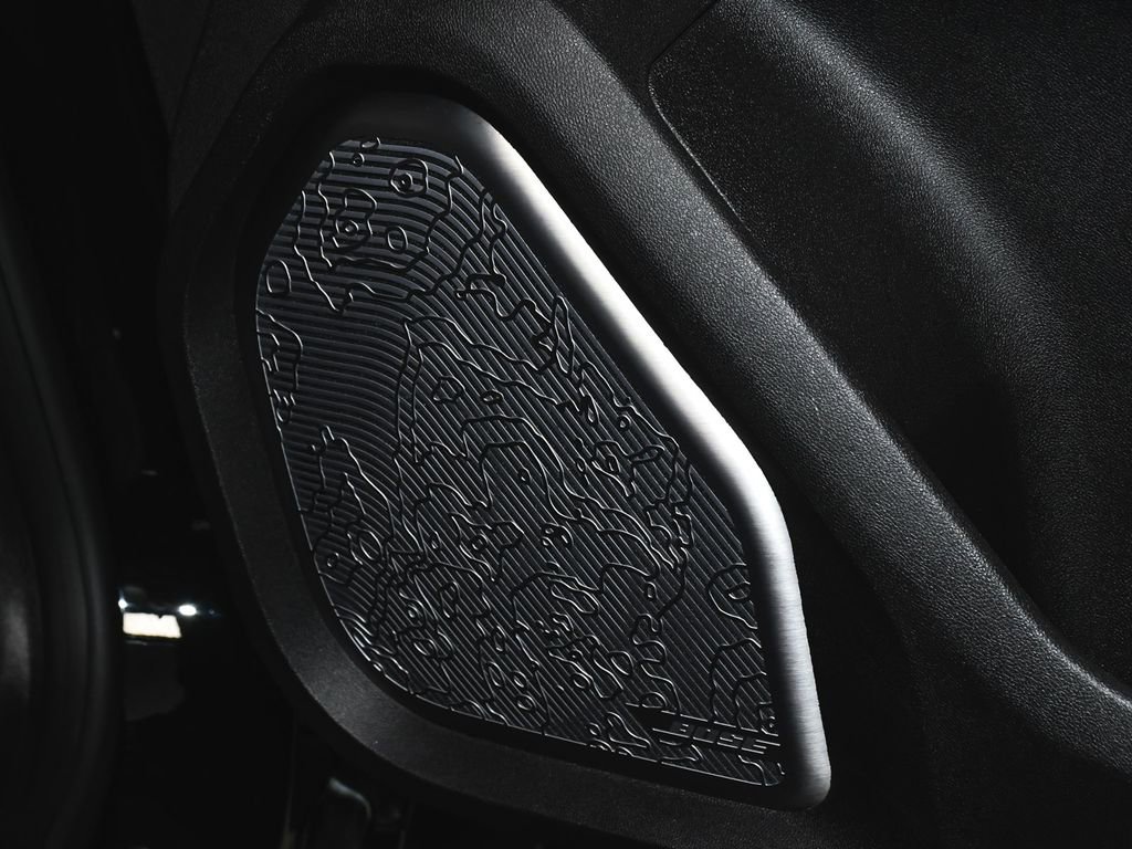 Used 2024 GMC Hummer EV 3X image 16