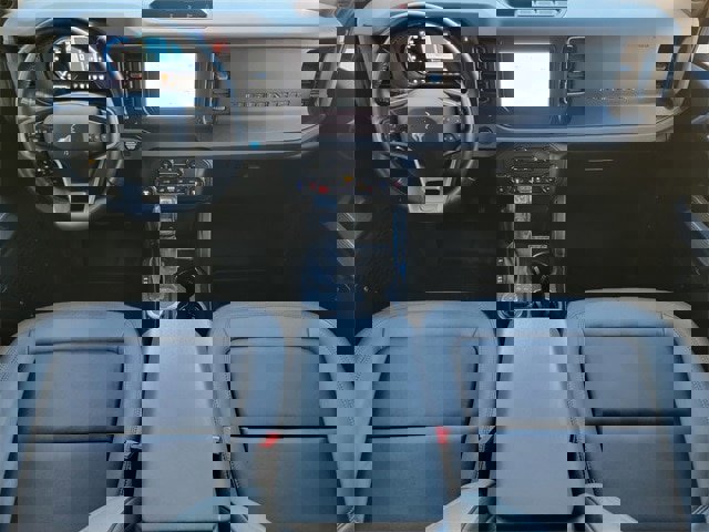 Certified 2023 Ford Bronco Black Diamond image 26