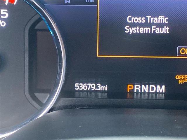 Used 2022 Ford F450 Lariat w/ Lariat Ultimate Package image 22