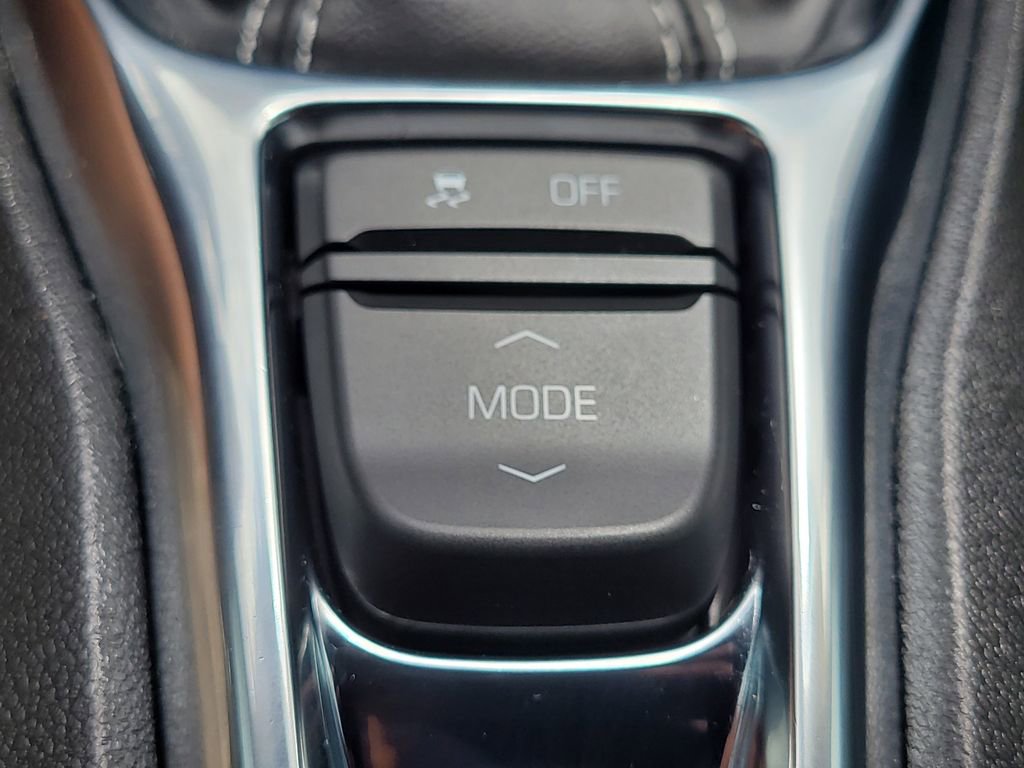 Used 2023 Chevrolet Camaro LT w/ RS Package RWD image 22