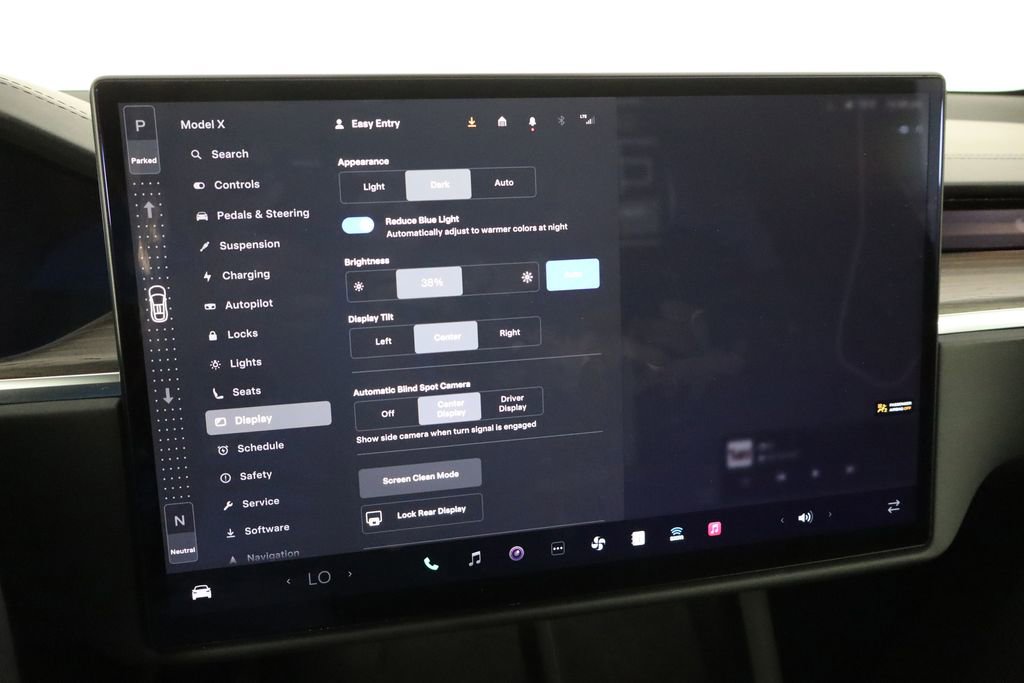 Used 2023 Tesla Model X image 38