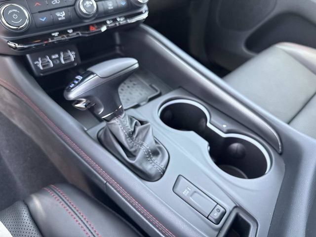 New 2026 Dodge Durango GT AWD/4WD image 30