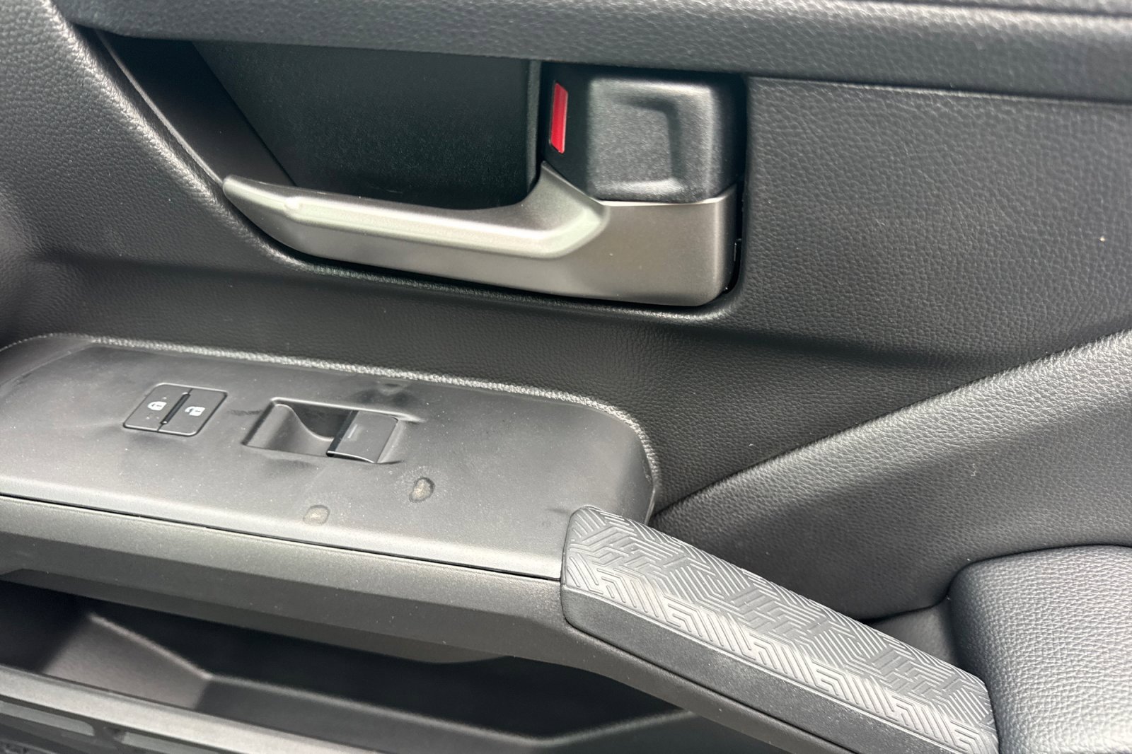 New 2025 Toyota Tacoma TRD Off-Road image 19