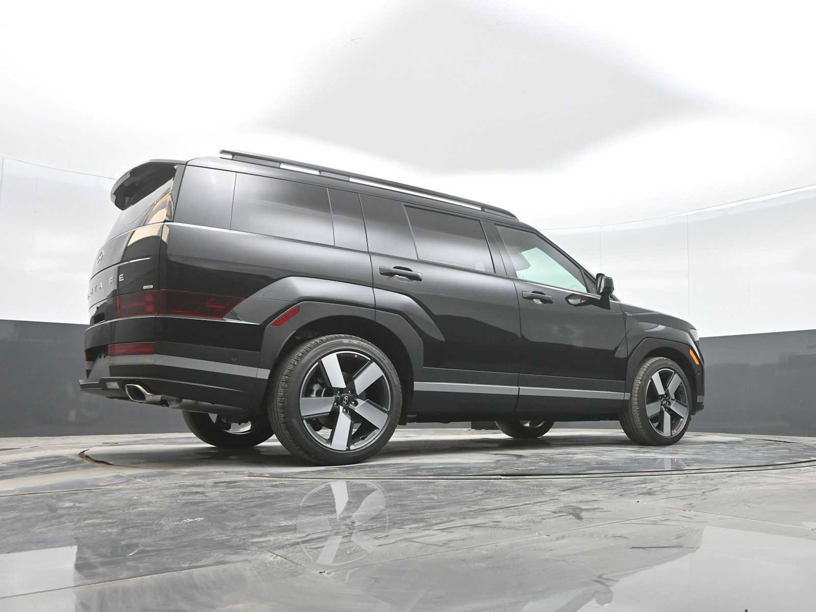 New 2026 Hyundai Santa Fe Limited image 28