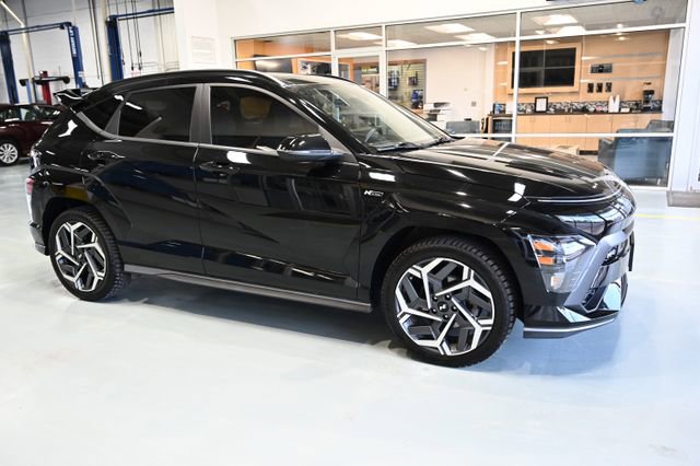 Used 2024 Hyundai Kona N Line image 4