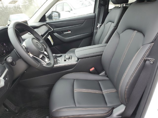 New 2026 MAZDA CX-70 SC AWD/4WD image 17