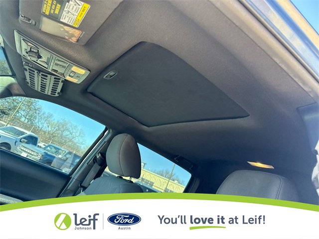 Used 2017 Toyota Tacoma TRD Off-Road image 20