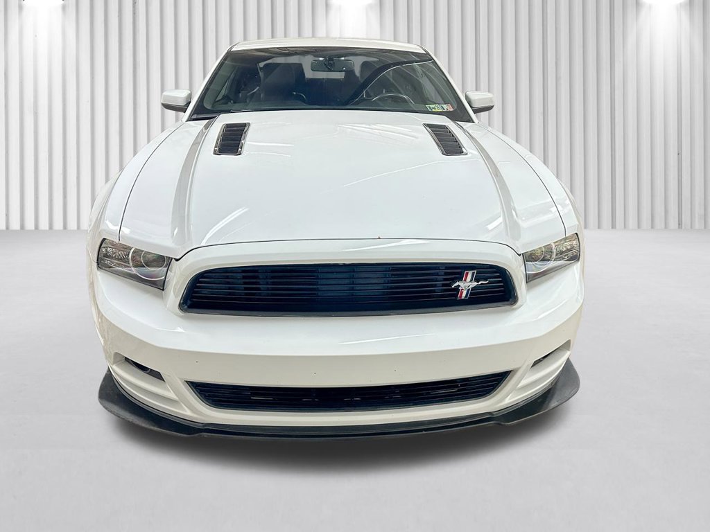 Used 2014 Ford Mustang GT Premium w/ Electronics Package RWD image 14
