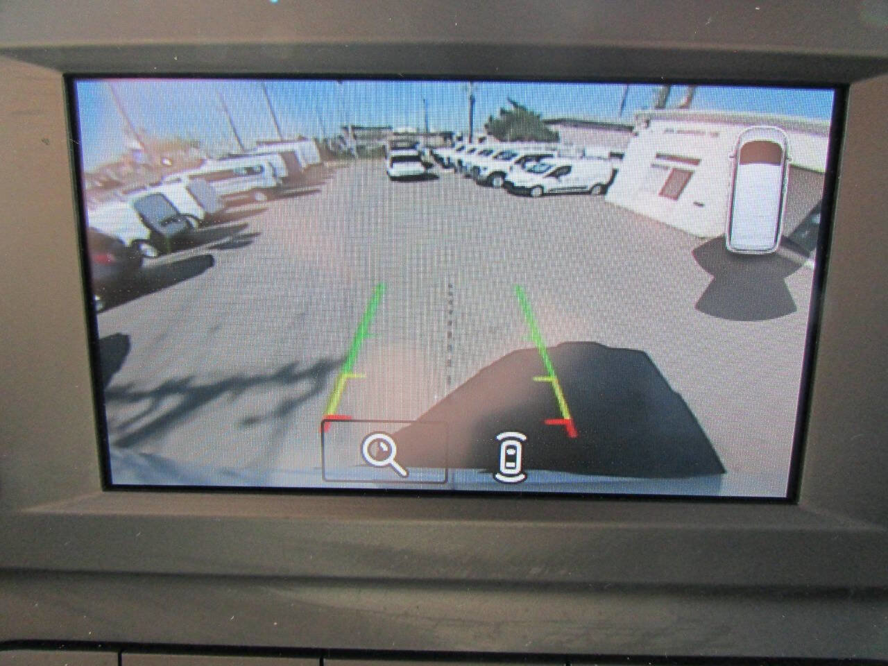 Used 2022 Ford Transit 350 148 High Roof Extended image 19