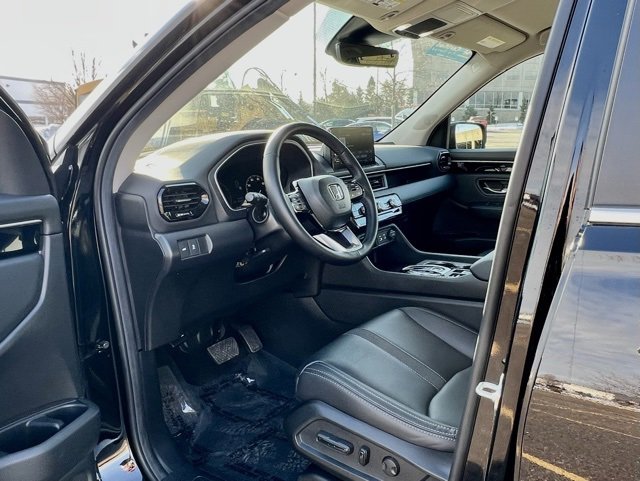 Certified 2025 Honda Pilot EX-L image 20
