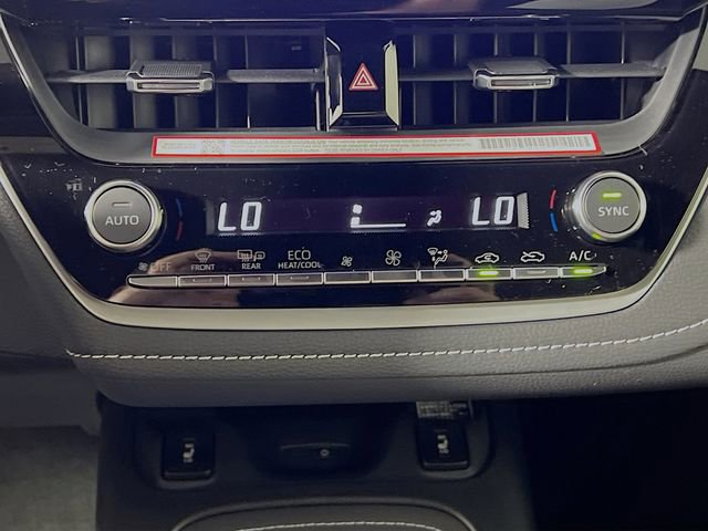 New 2026 Toyota Corolla XSE image 23