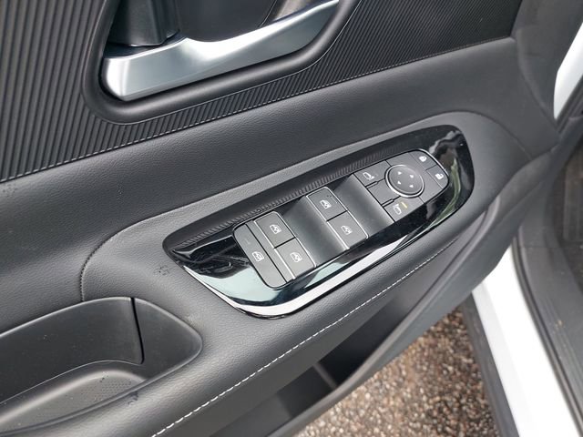 New 2025 Nissan Murano SV image 14