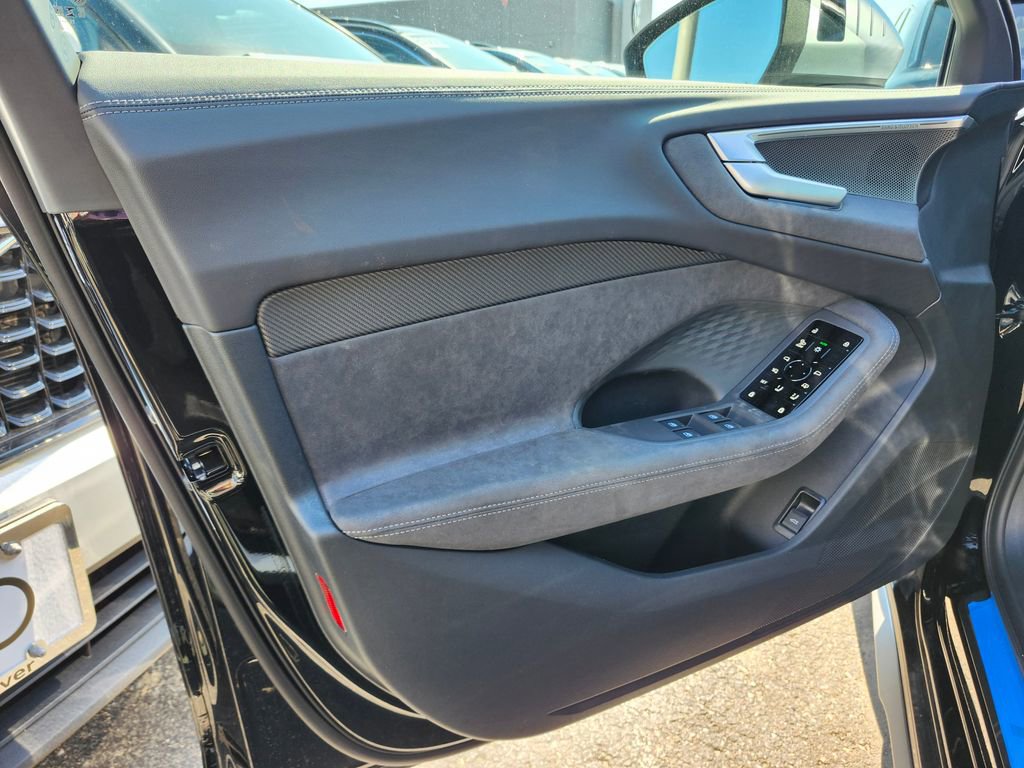 New 2026 Audi S5 Premium Plus AWD/4WD image 7