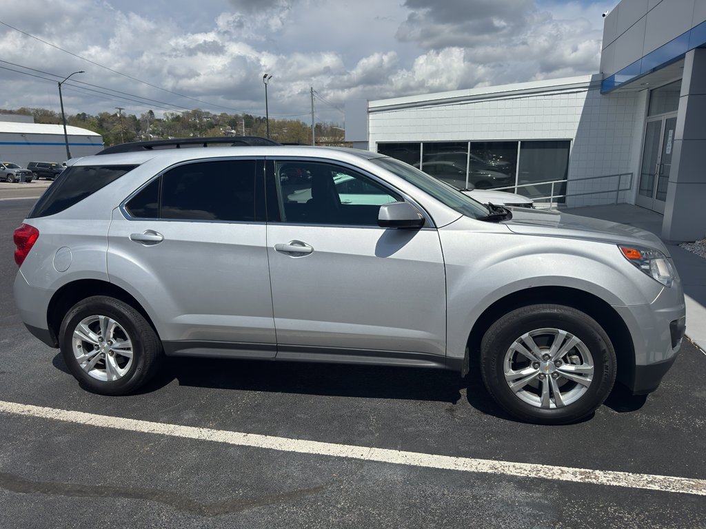 Used 2014 Chevrolet Equinox LT image 4