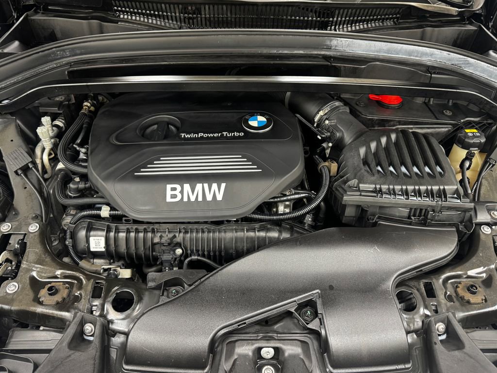 Used 2018 BMW X1 xDrive28i w/ Convenience Package image 40