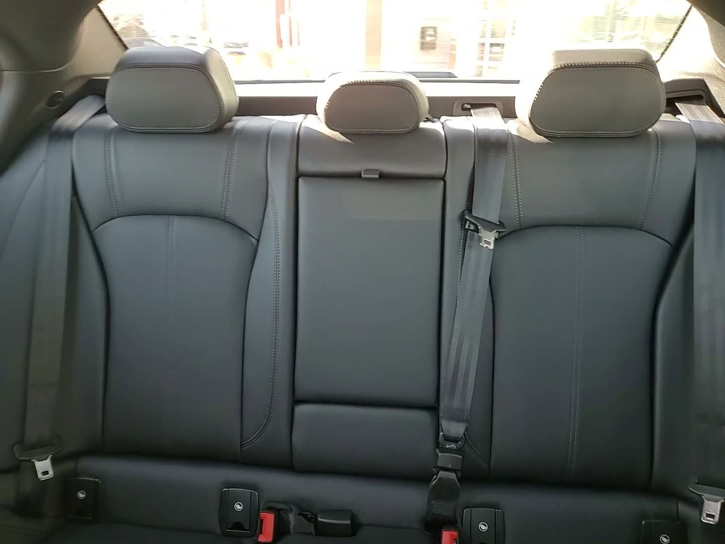 New 2026 Alfa Romeo Giulia AWD image 35