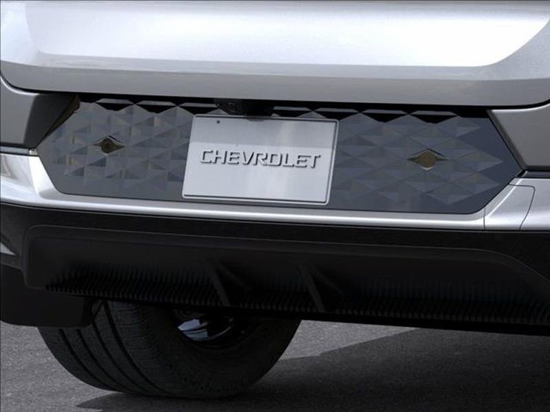 New 2026 Chevrolet Equinox EV RS image 14