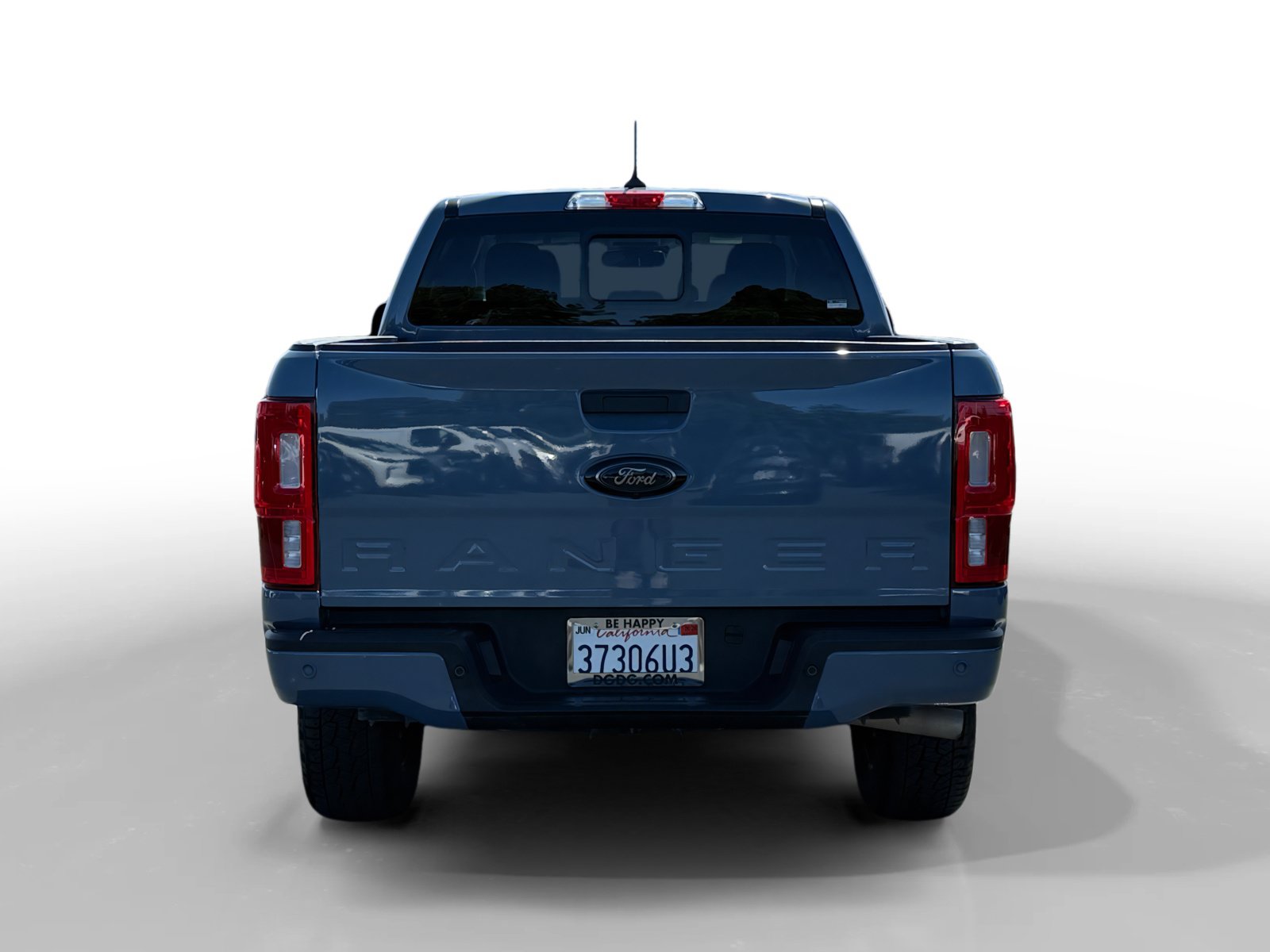 Certified 2023 Ford Ranger XLT w/ Equipment Group 302A High AWD/4WD image 4