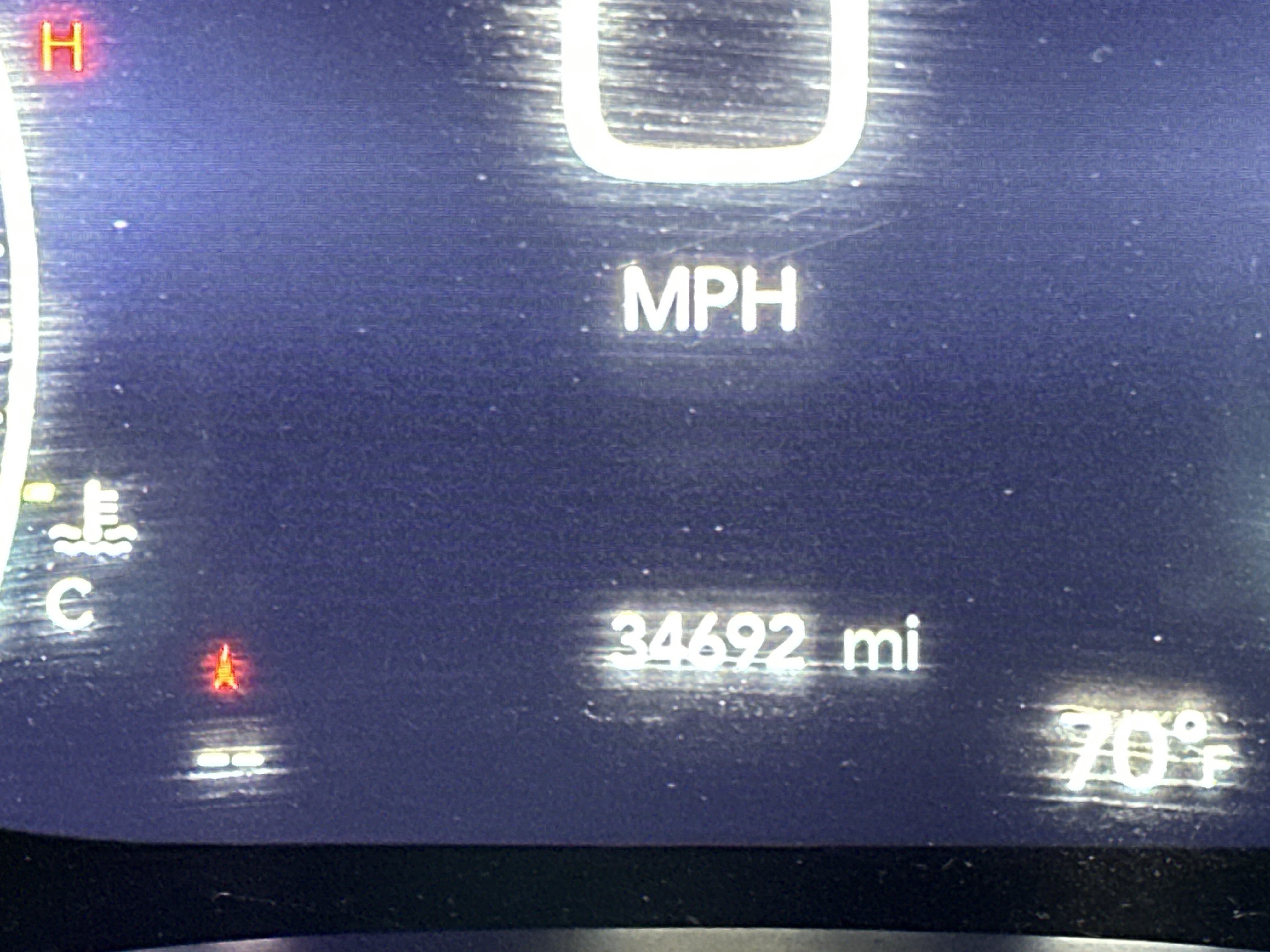 Used 2025 Chrysler Pacifica Limited FWD image 27