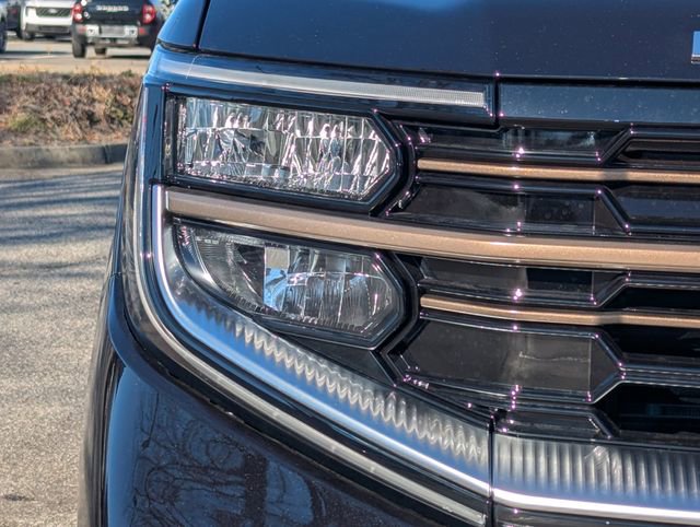 New 2026 Ford Expedition Max King Ranch image 10