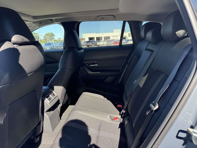 New 2026 MAZDA CX-50 2.5 Hybrid w/ Preferred Pkg AWD/4WD image 2