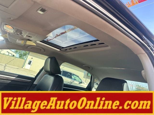 Used 2016 Volkswagen Passat 1.8T SE FWD image 16